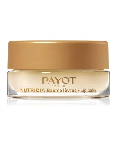 Payot Nutricia Baume Lèvres Cocoon balsamo labbra nutriente e idratante