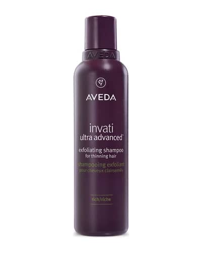 Aveda Invati Ultra Advanced Exfoliating Shampoo - Rich 200ml
