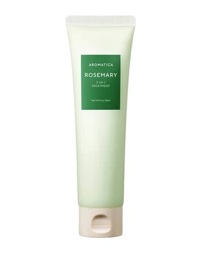 AROMATICA Rosemary 3-in-1 Treatment 160ml