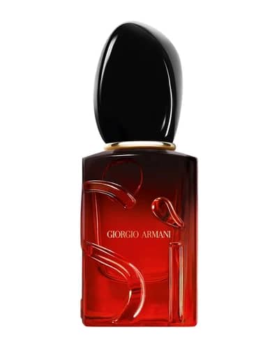 Armani Si Passione Intense Eau de Parfum 50ml