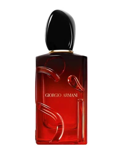 Armani Si Passione Intense Eau de Parfum 100ml