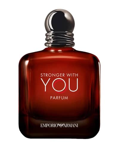Armani Stronger With You Parfum 100ml