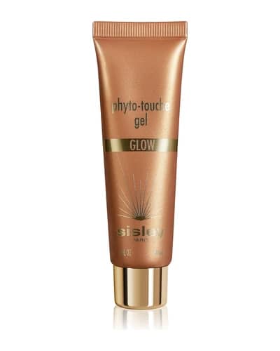 Sisley Phyto-Touche Gel Glow gel colorato viso con effetto illuminante