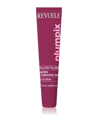 Revuele Plumpix Pillow Plump burro labbra volumizzante