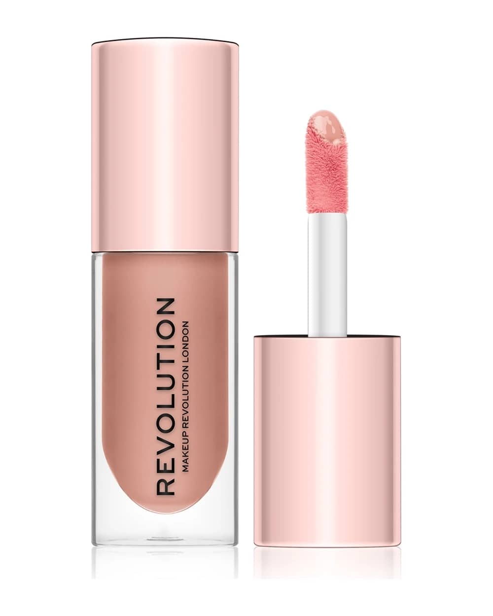 Revolution Pout Bomb lucidalabbra volumizzante con brillantezza intensa