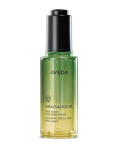 Aveda Miraculous Oil High Shine Hair Concentrate 50ml