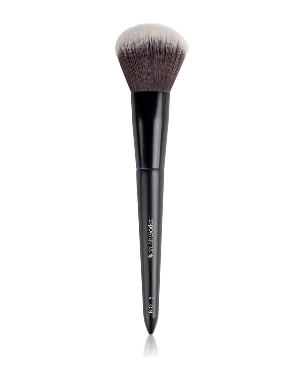 Brushworks Powder Brush pennello per cipria