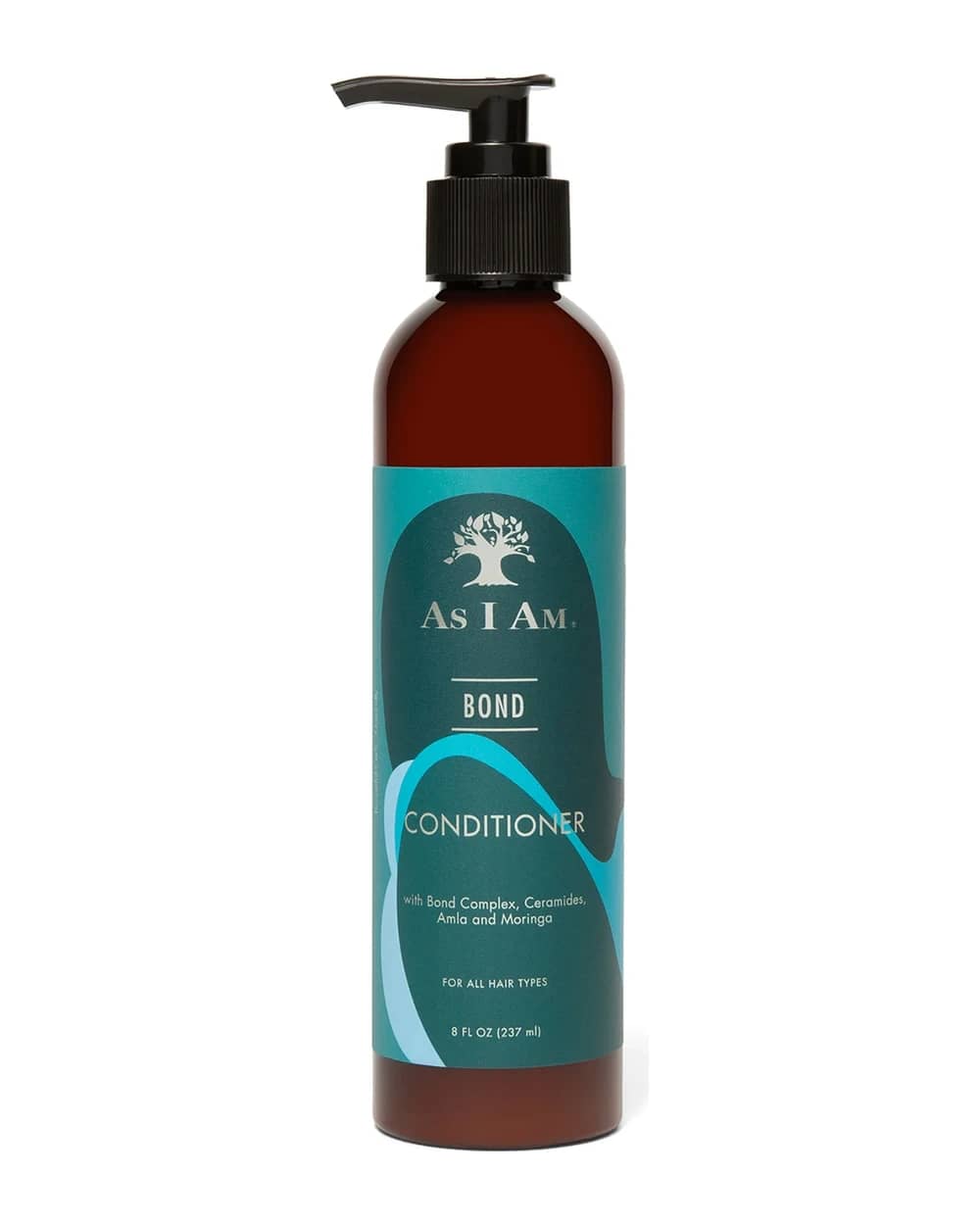 AS I AM BOND CONDITIONER 8oz