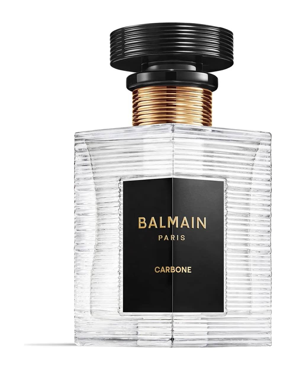 Balmain Beauty Carbone Eau de Toilette 50ml