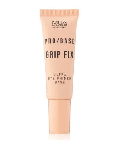 MUA Makeup Academy PRO/BASE Grip Fix primer per ombretto