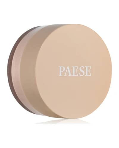Paese Puff Cloud Face Powder cipria in polvere per il viso