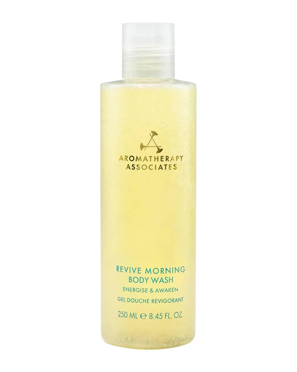 Aromatherapy Associates Revive Morning Body Wash 250ml