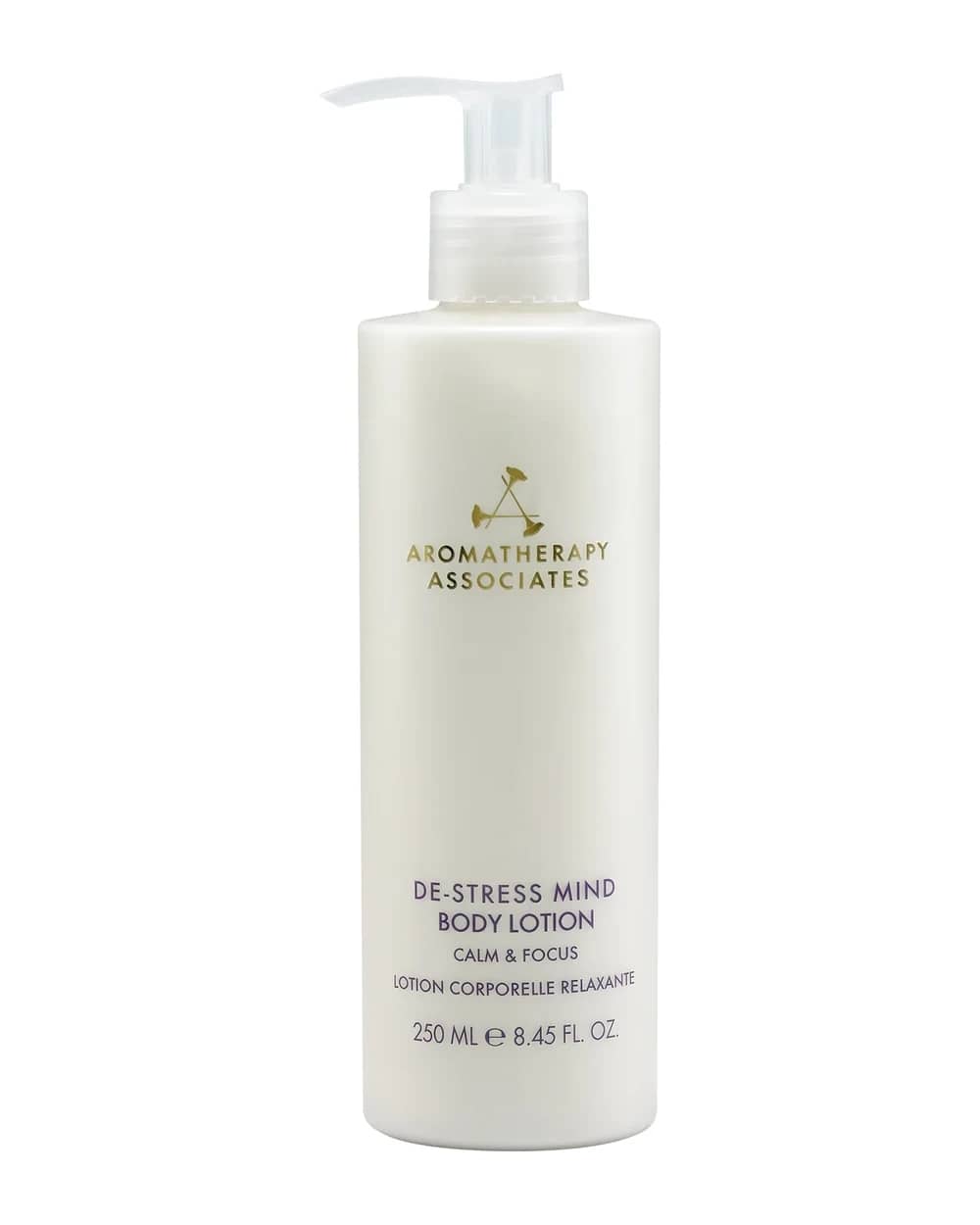 Aromatherapy Associates De-Stress Mind Body Lotion 250ml