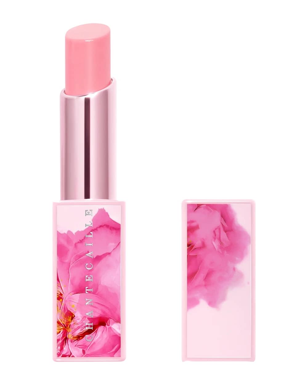Chantecaille Rose de Mai Lip Balm balsamo idratante per le labbra