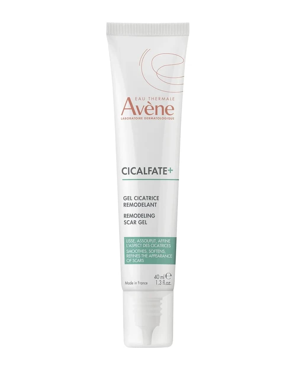 Avène Cicalfate+ Remodelling Scar Gel for Sensitive Skin 40ml