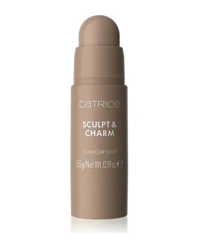 Catrice Sculpt & Charm Contour Stick contouring