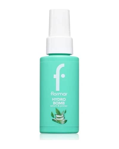 flormar Serum & Primer Hydro Bomb base 2 in 1