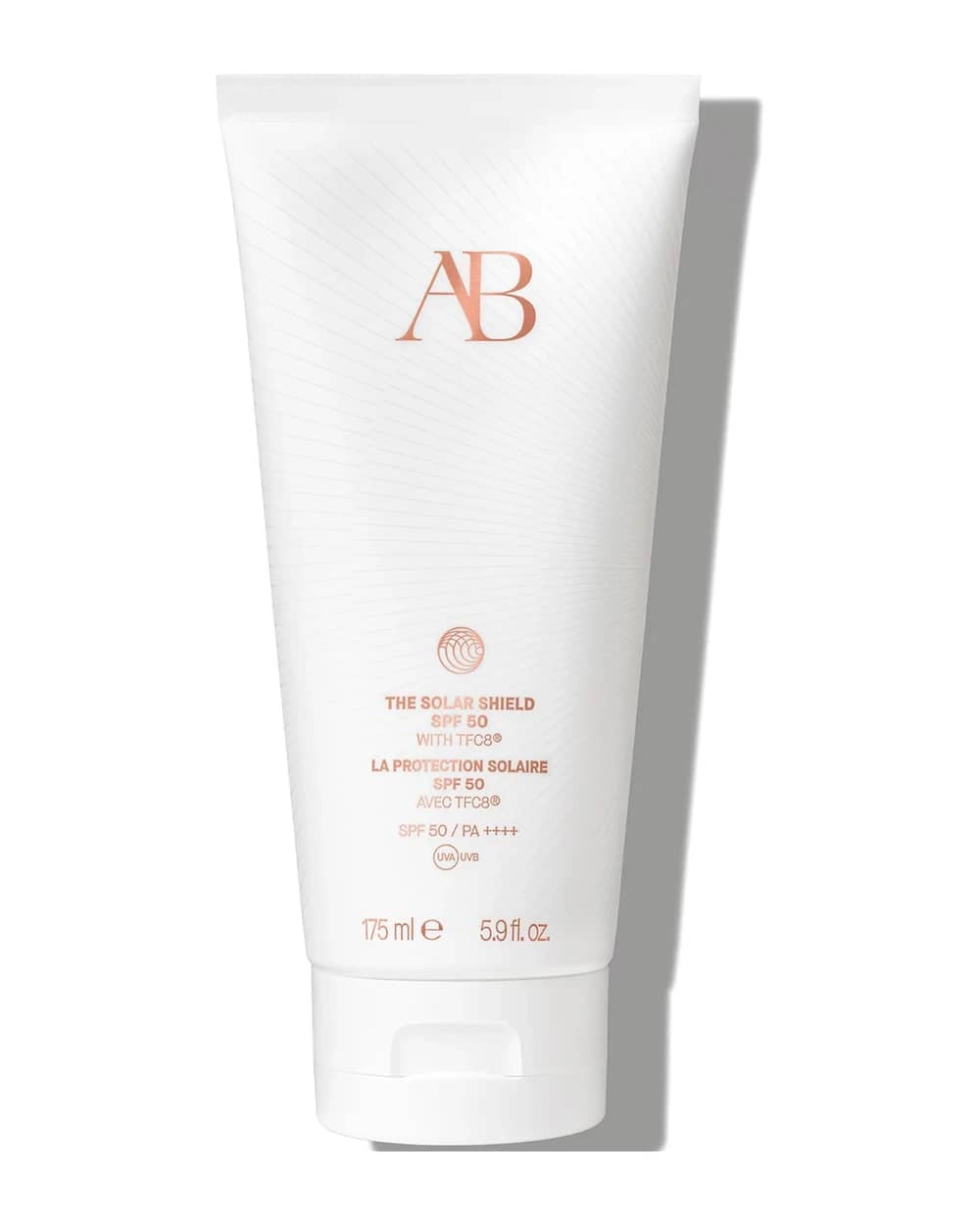Augustinus Bader The Solar Shield SPF 50 175ml