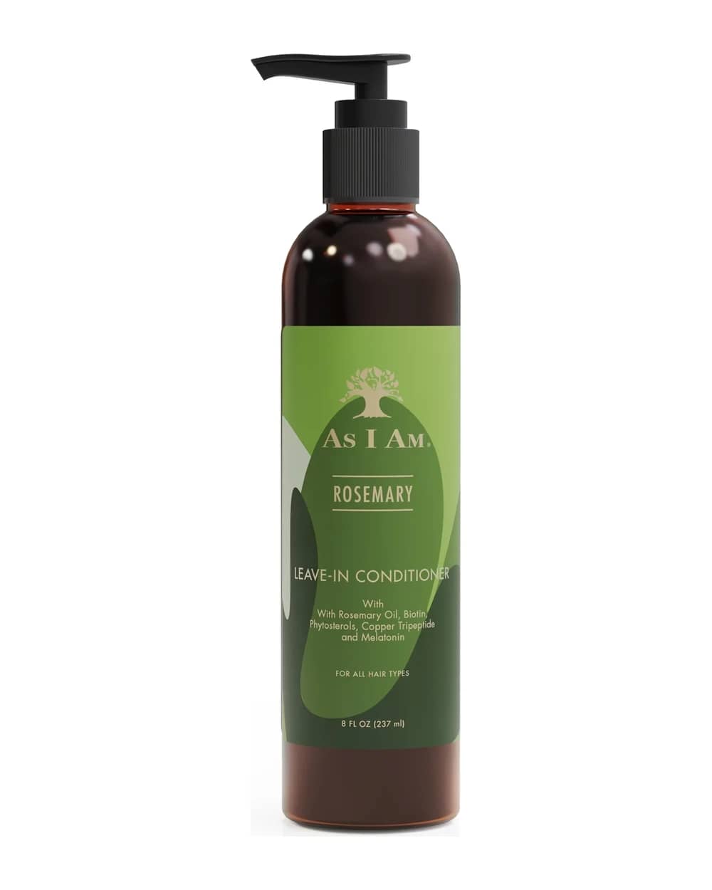 As I Am Rosemary Leave-in Conditioner 237ml