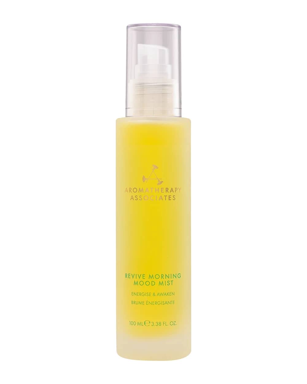Aromatherapy Associates Revive Morning Mood Mist 100ml