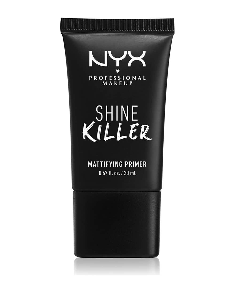 NYX Professional Makeup Shine Killer primer per fondotinta effetto matte