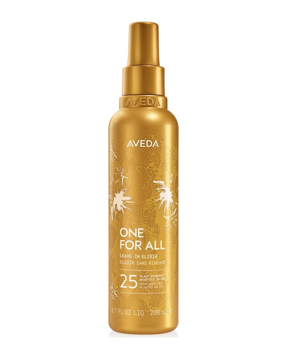 Aveda One For All Leave-In Elixir 200ml