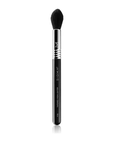 Sigma Beauty Face F35 Tapered Highlighter Brush pennello per illuminante
