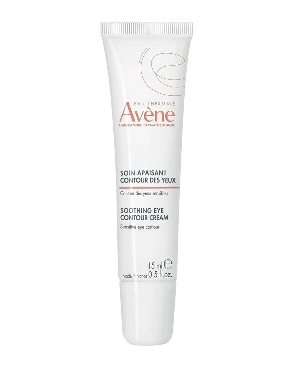 Avène Soothing Eye Contour Cream 0.5 fl. oz