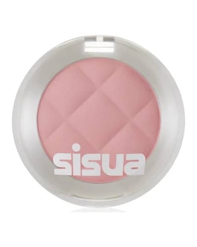 Unleashia Sisua Butter Waffle Dough Blusher blush lunga durata effetto idratante