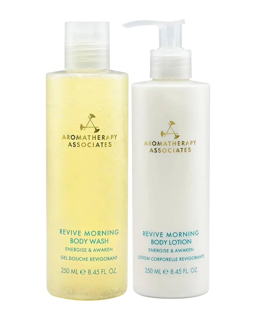 Aromatherapy Associates Revive AM Ritual