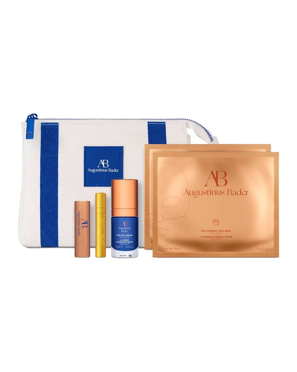 Augustinus Bader The Fresh Glow Kit