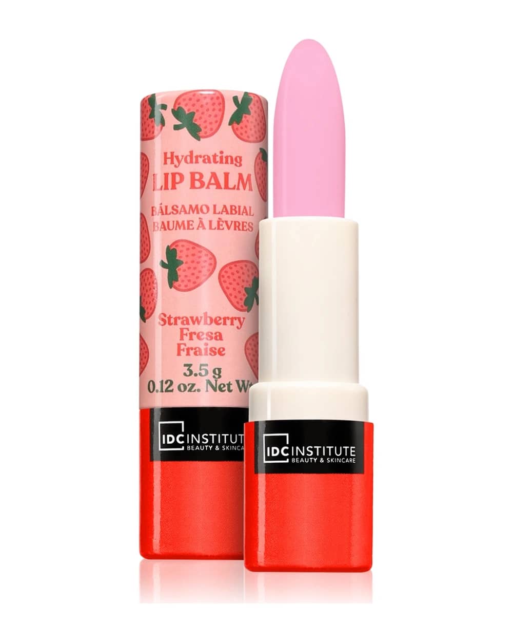 IDC Institute Skin Food balsamo labbra