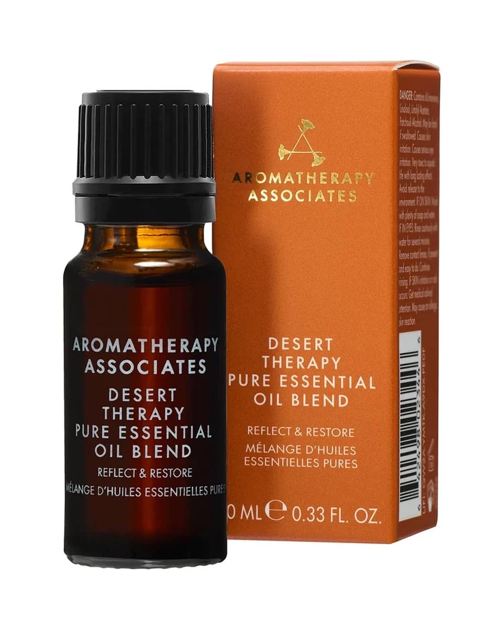 Aromatherapy Associates Desert Therapy Pure Essential Oil 10ml