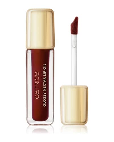 Catrice Spring and the City Glossy Nectar olio labbra