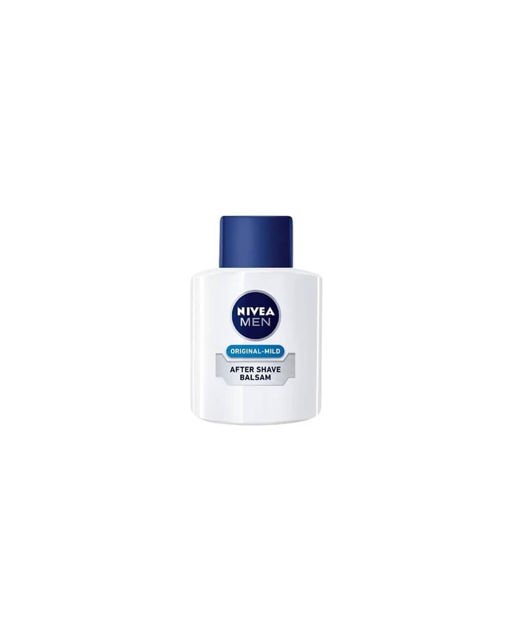 افتر شیو بالم اورجینال پوست نرمال نیوا 100ml
