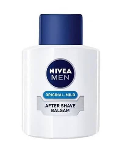 افتر شیو بالم اورجینال پوست نرمال نیوا 100ml