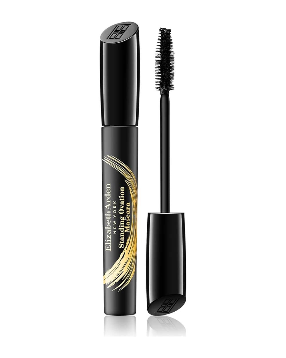 Elizabeth Arden Standing Ovation Mascara per ciglia curve e voluminose