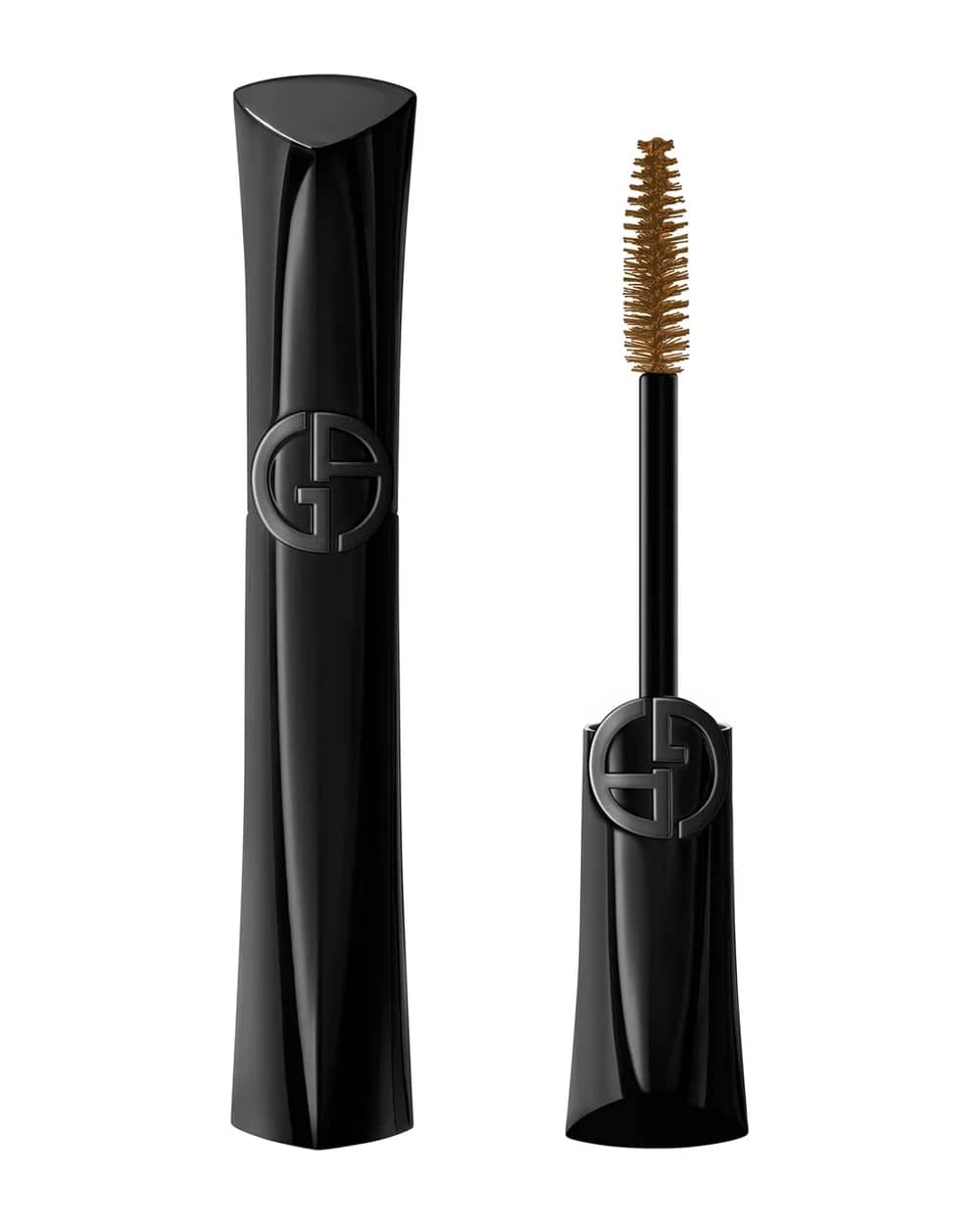 Armani Vertigo Drama Mascara Coffee Brown