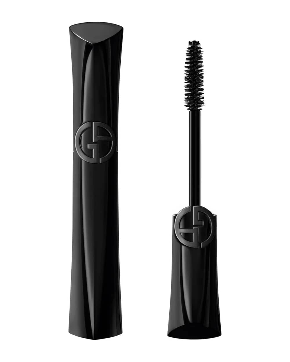 Armani Vertigo Drama Mascara Obsidian Black