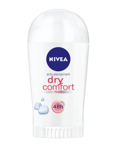 استیک ضد تعریق زنانه نیوا Dry Comfort