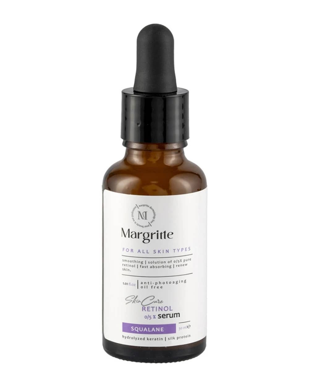 سرم رتینول مارگریت 30ml