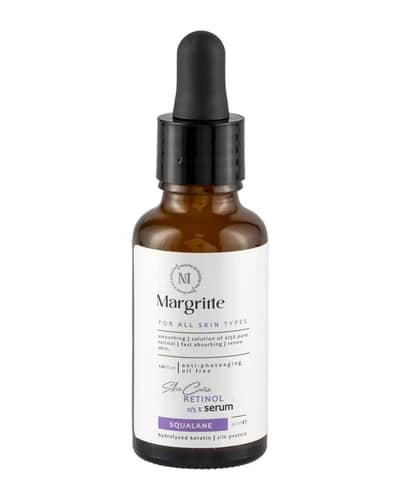سرم رتینول مارگریت 30ml