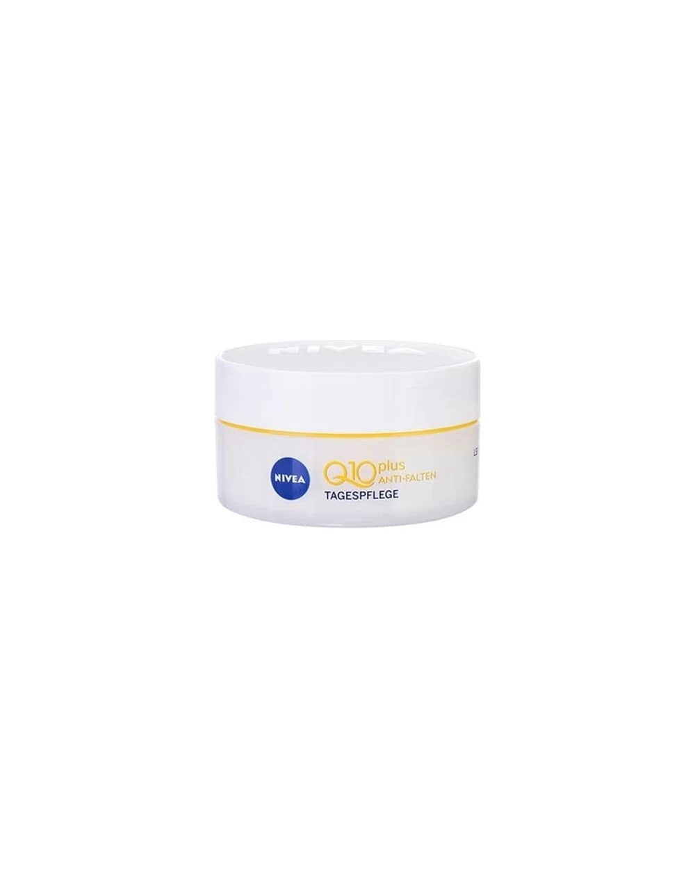 کرم ضد چروک شب Q10 نیوا 50ml