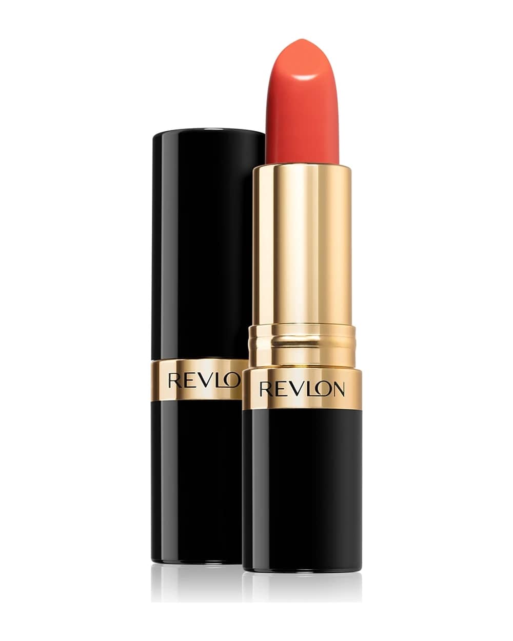 Revlon Cosmetics Super Lustrous™ Lipstick rossetto in crema