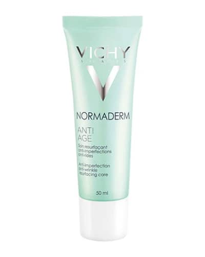 کرم ضد چروک نورمادرم ویشی 50ml