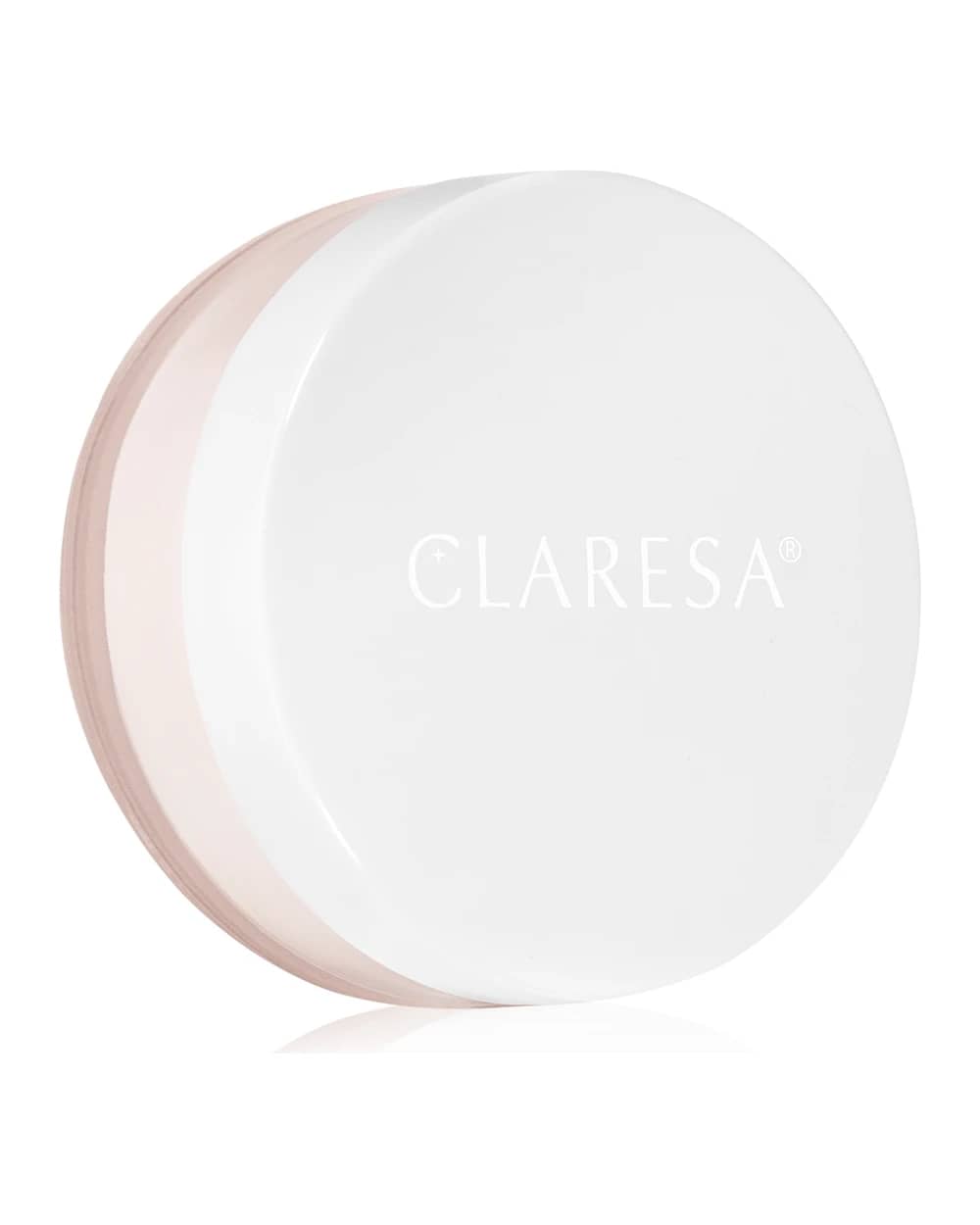 Claresa Super Pow(d)er Blur cipria in polvere per un look perfetto