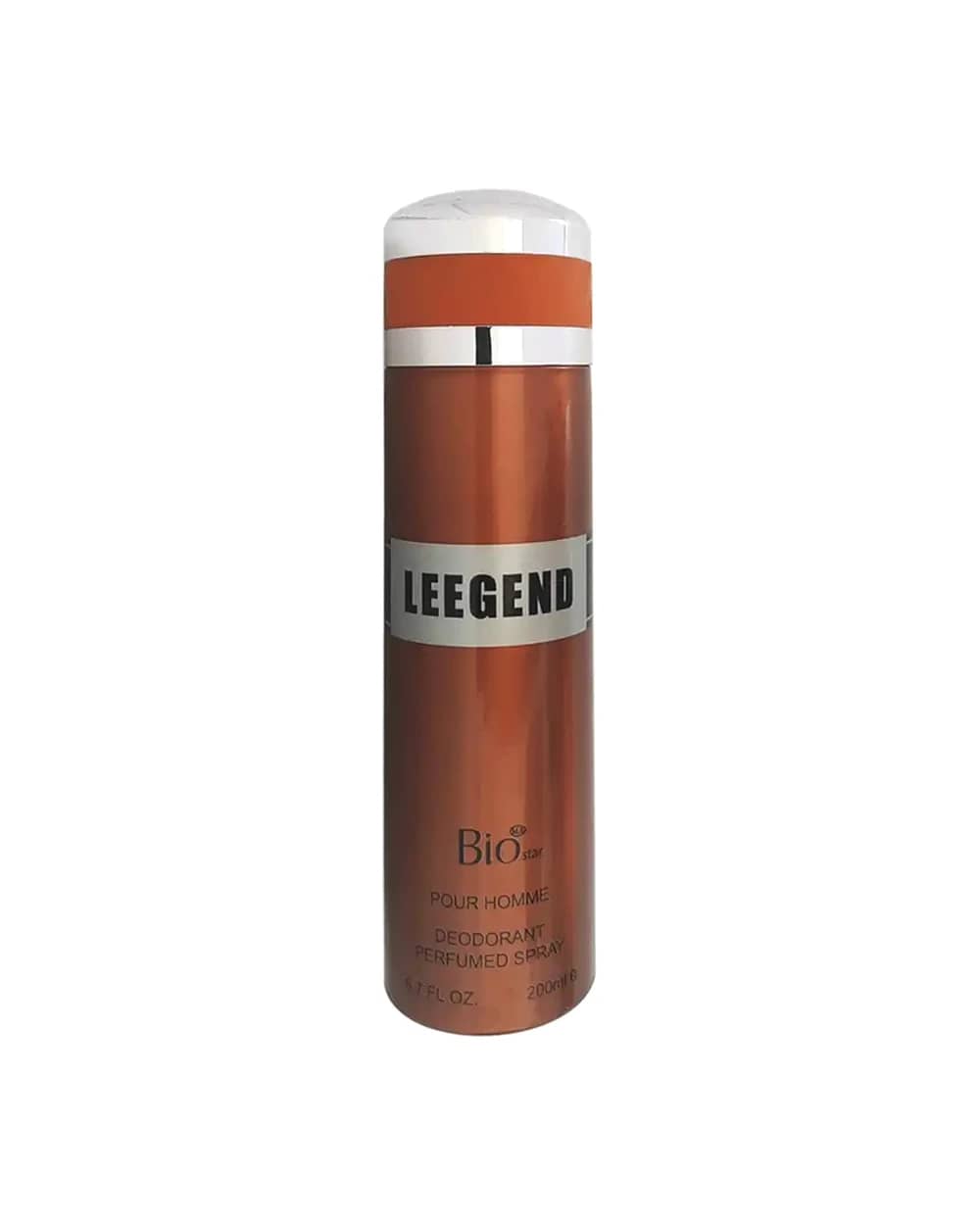 اسپری بدن مردانه Leegend بیو استار 200ml