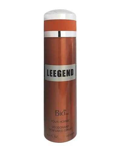 اسپری بدن مردانه Leegend بیو استار 200ml