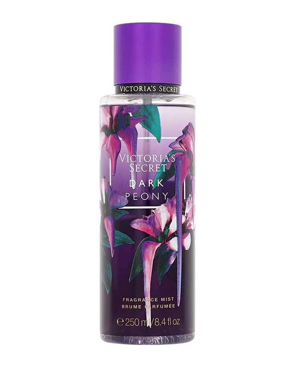 بادی میست Dark Peony ویکتوریا سکرت