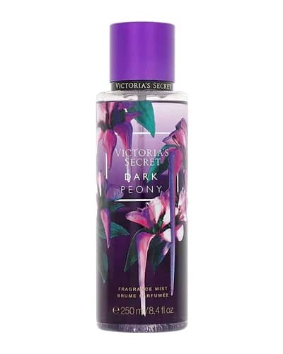 بادی میست Dark Peony ویکتوریا سکرت